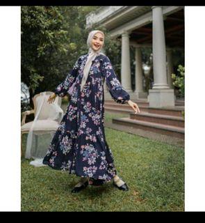 PRELOVED Haidee Orlin Hayya Dress Suri