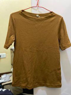 PRELOVED ORIGINAL UNIQLO