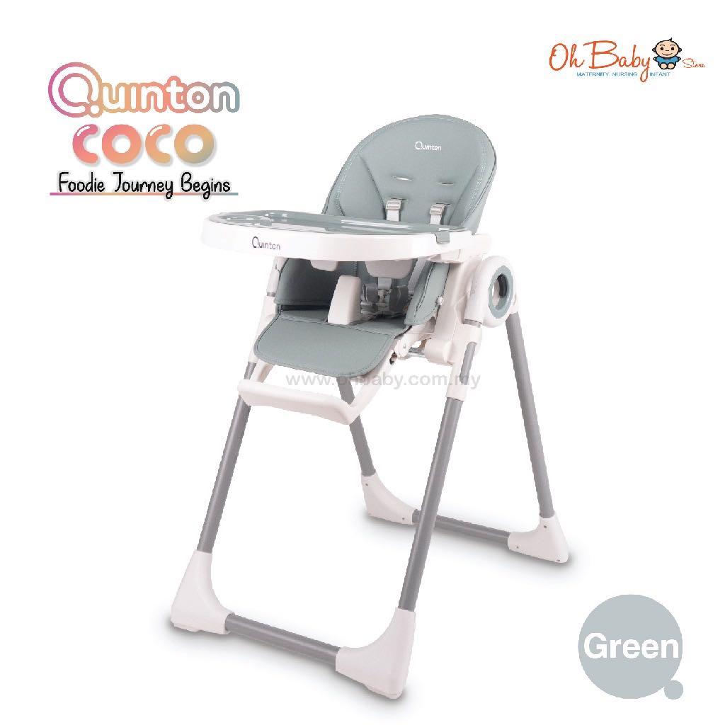 Giggles essex high chair deals