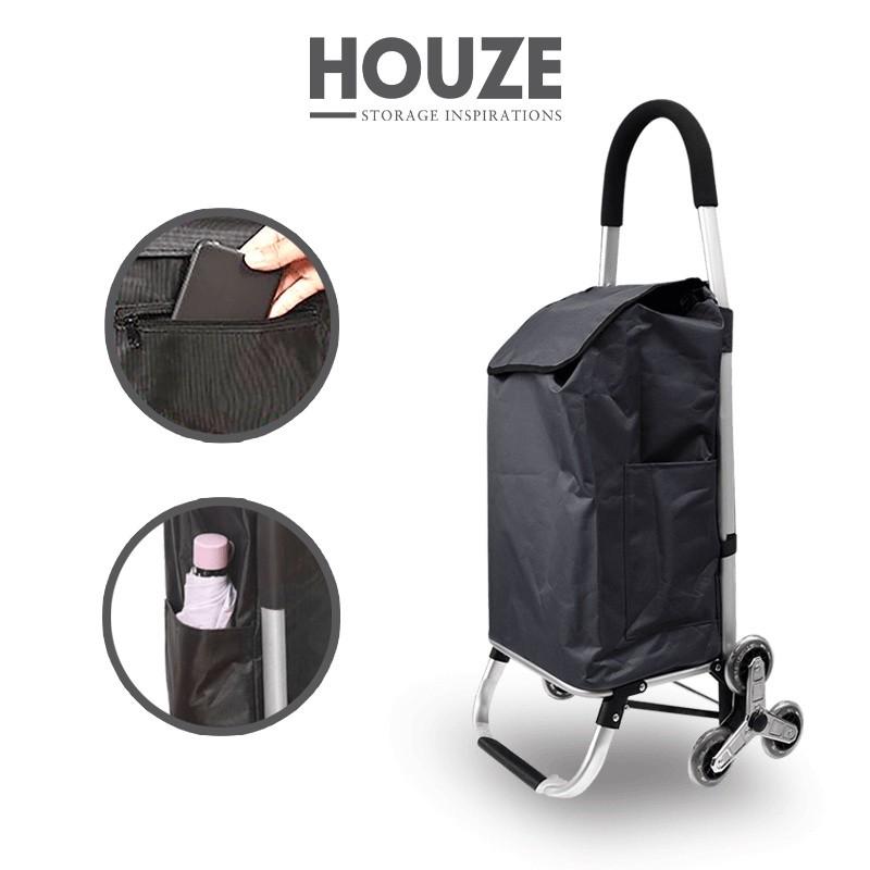 Shopping trolley bag hotsell price