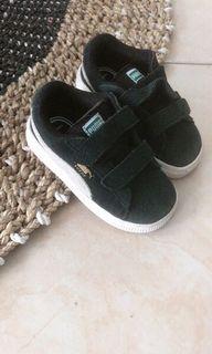 Puma Anak