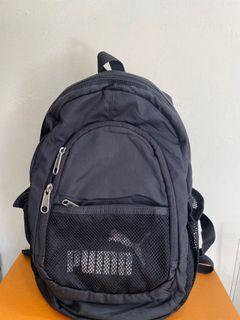 Puma Bag Pack Ori