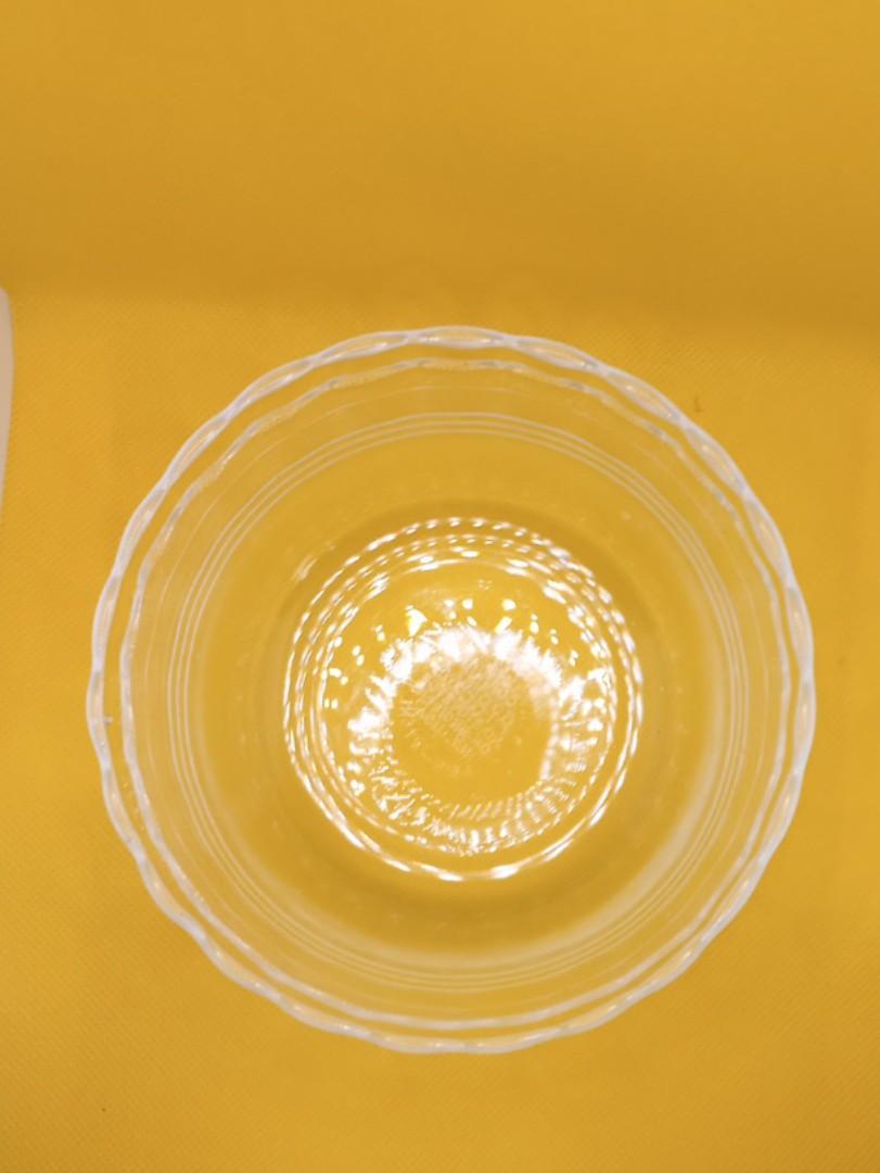 Pyrex 2 Pcs Corning Pyrex 19 NY USA, No Stovetop or Broiler