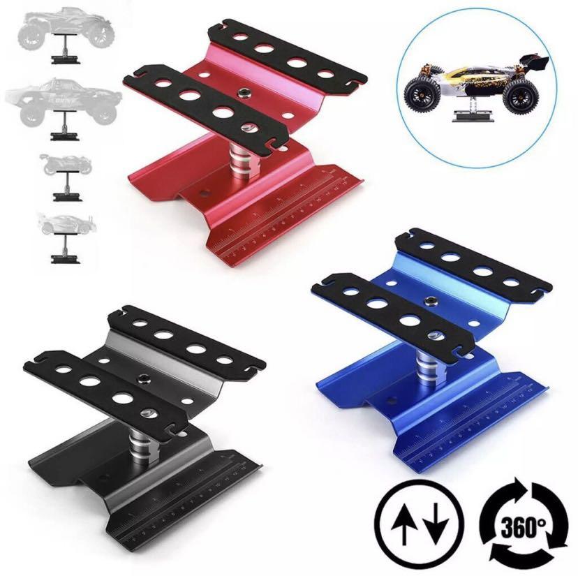 Remote control car stands Clearance