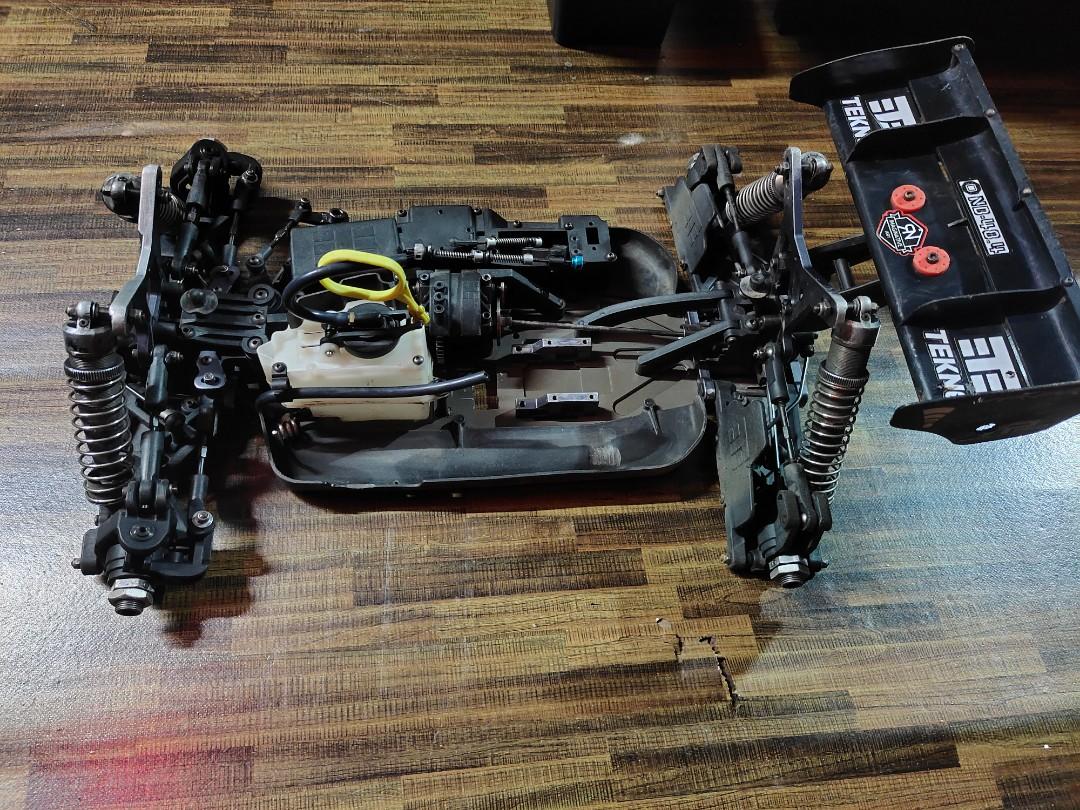 Tekno sales nb48 4