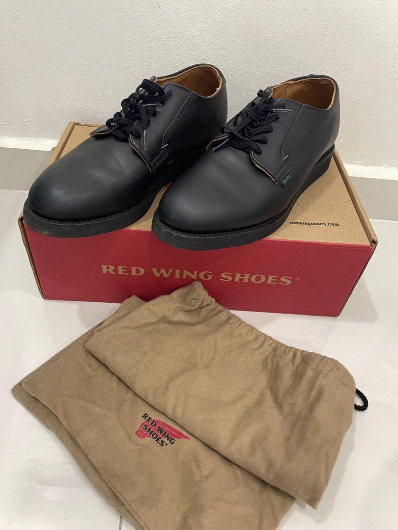 Red wing postman best sale sale