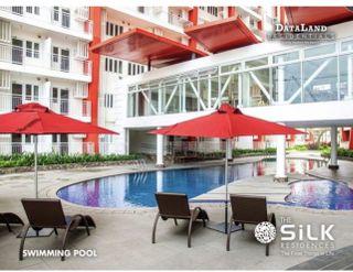 Rent To Own  Resort Type Studio Condo For Sale Manila Near University Belt