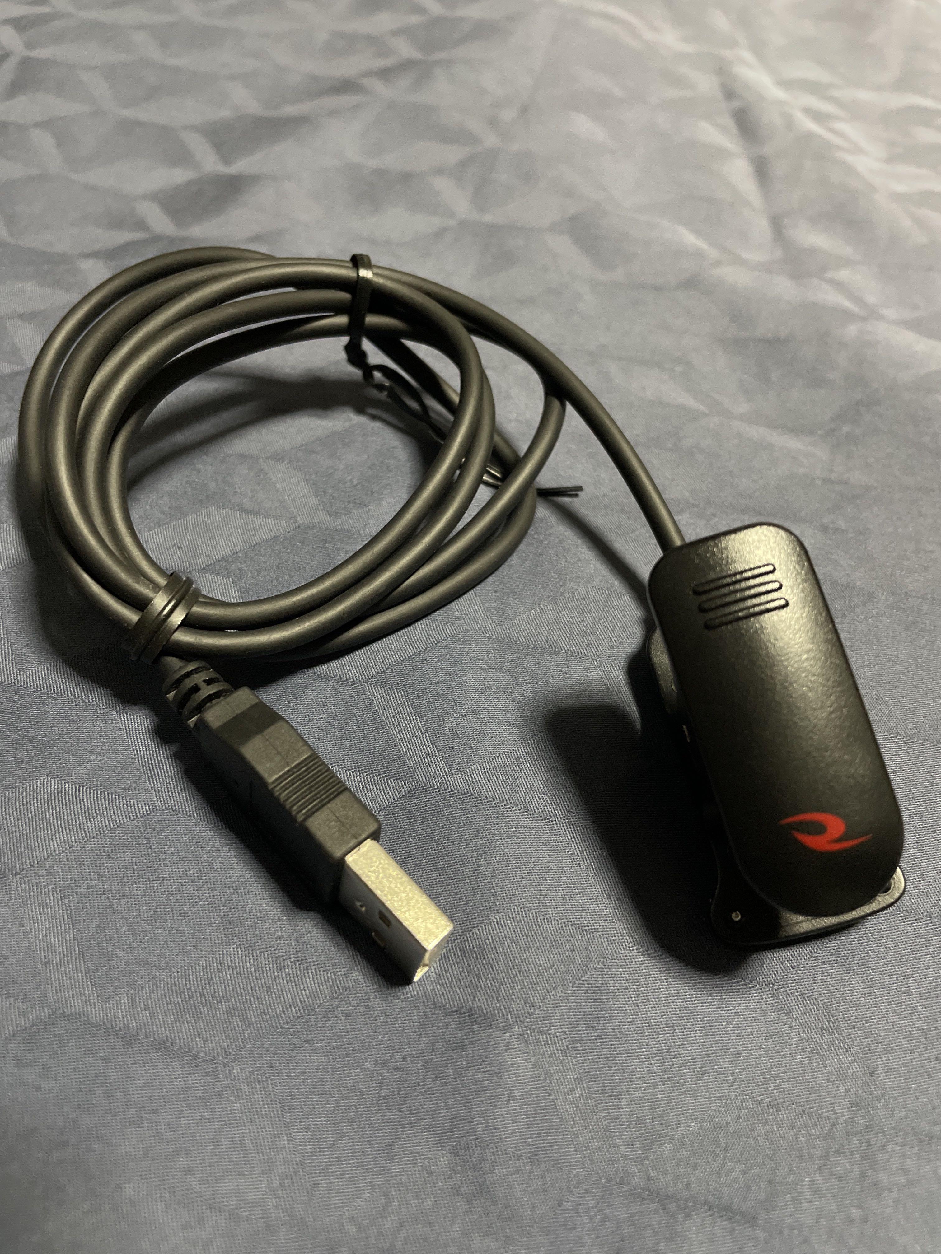Rip Curl Watch Charger