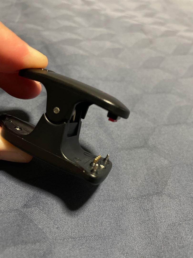 Rip curl sales watch charger
