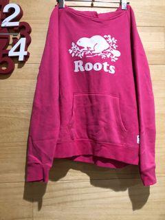 ROOTS XXL女大童