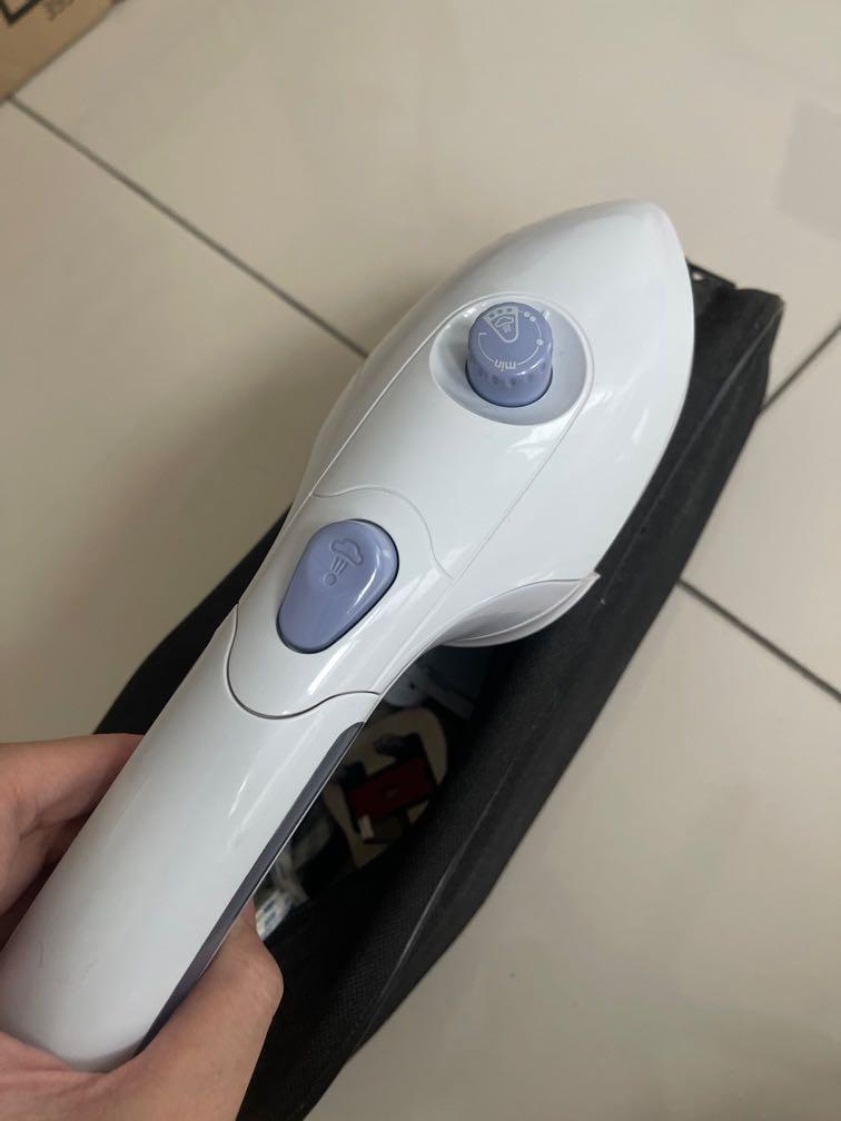 Rowenta travel steam new arrivals iron