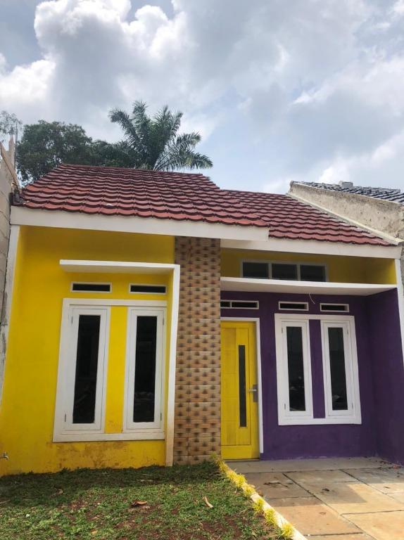 Rumah Murah di Depok, Dekat dengan Stasiun dan Pasar ...