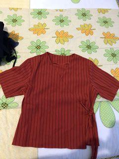 Salur Top