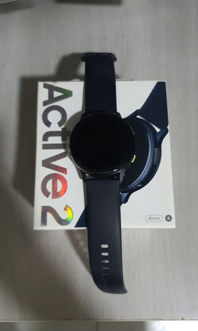 Smartwatch samsung hotsell olx
