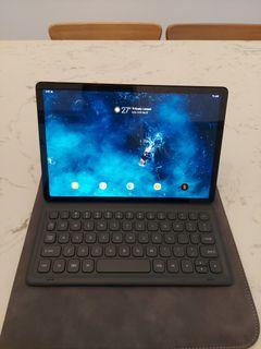 Samsung S5e 4G with Keyboard