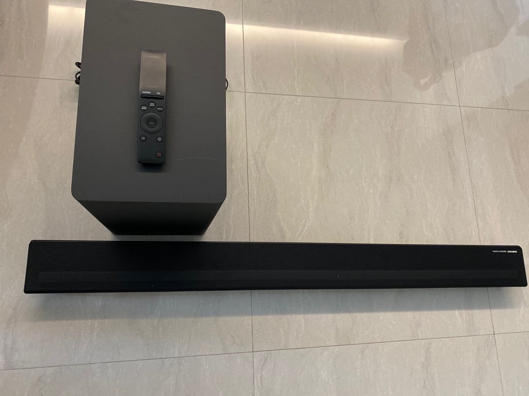 samsung soundbar harman kardon