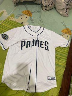 San Diego padres 球衣-tatis jr