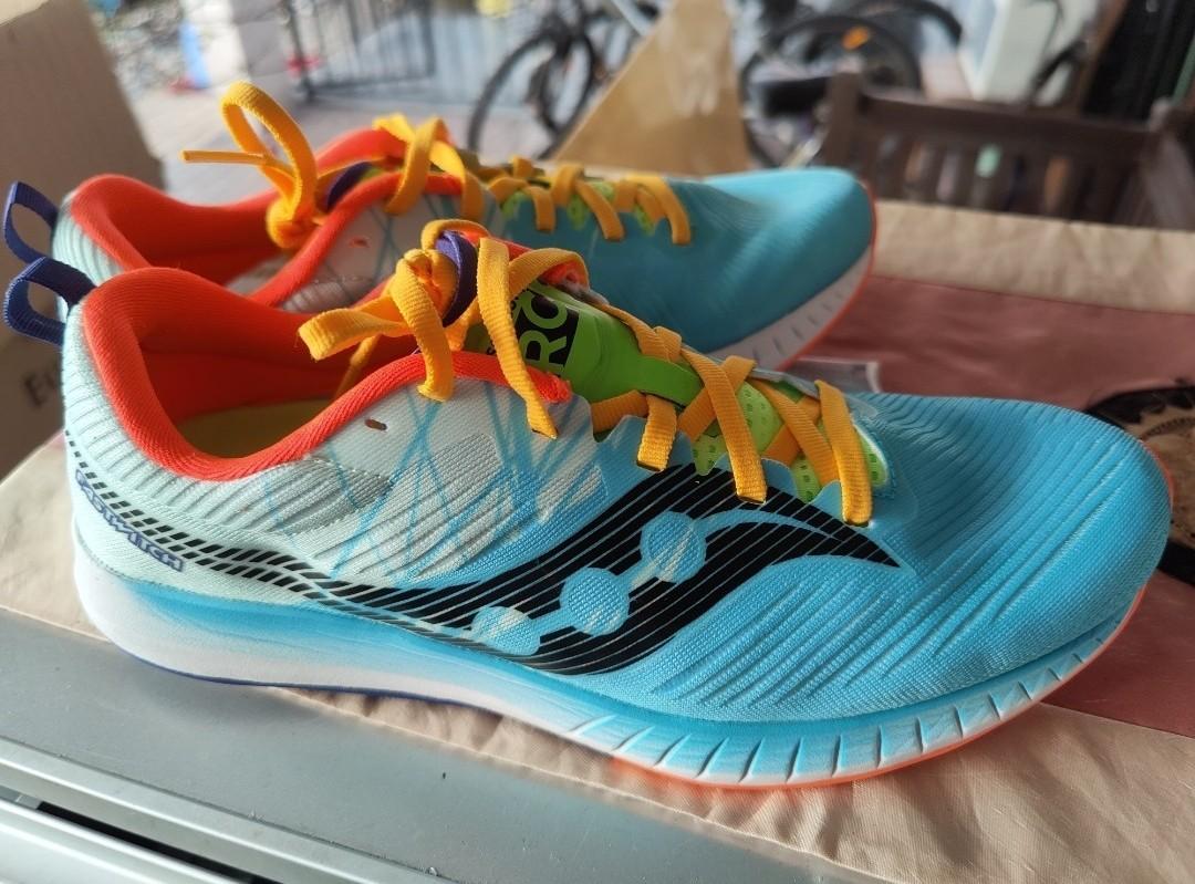 Saucony fastwitch paris sale