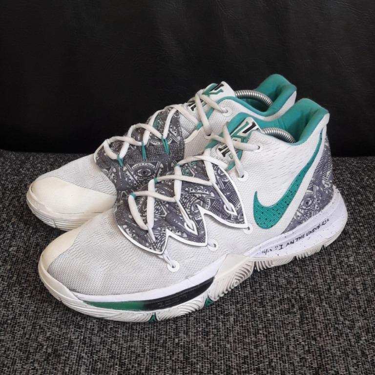 Sepatu basket nike kyrie 5 2025