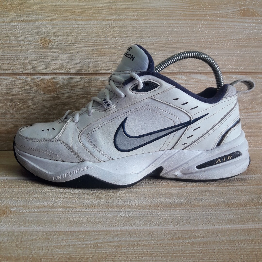 Harga nike top air monarch