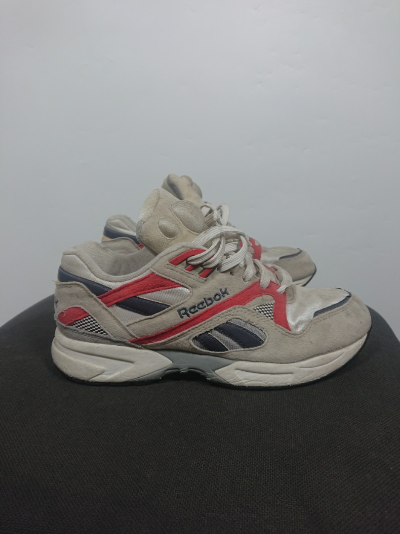 jual reebok pump