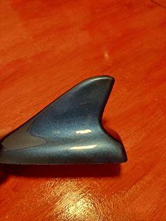Sharkfin antenna