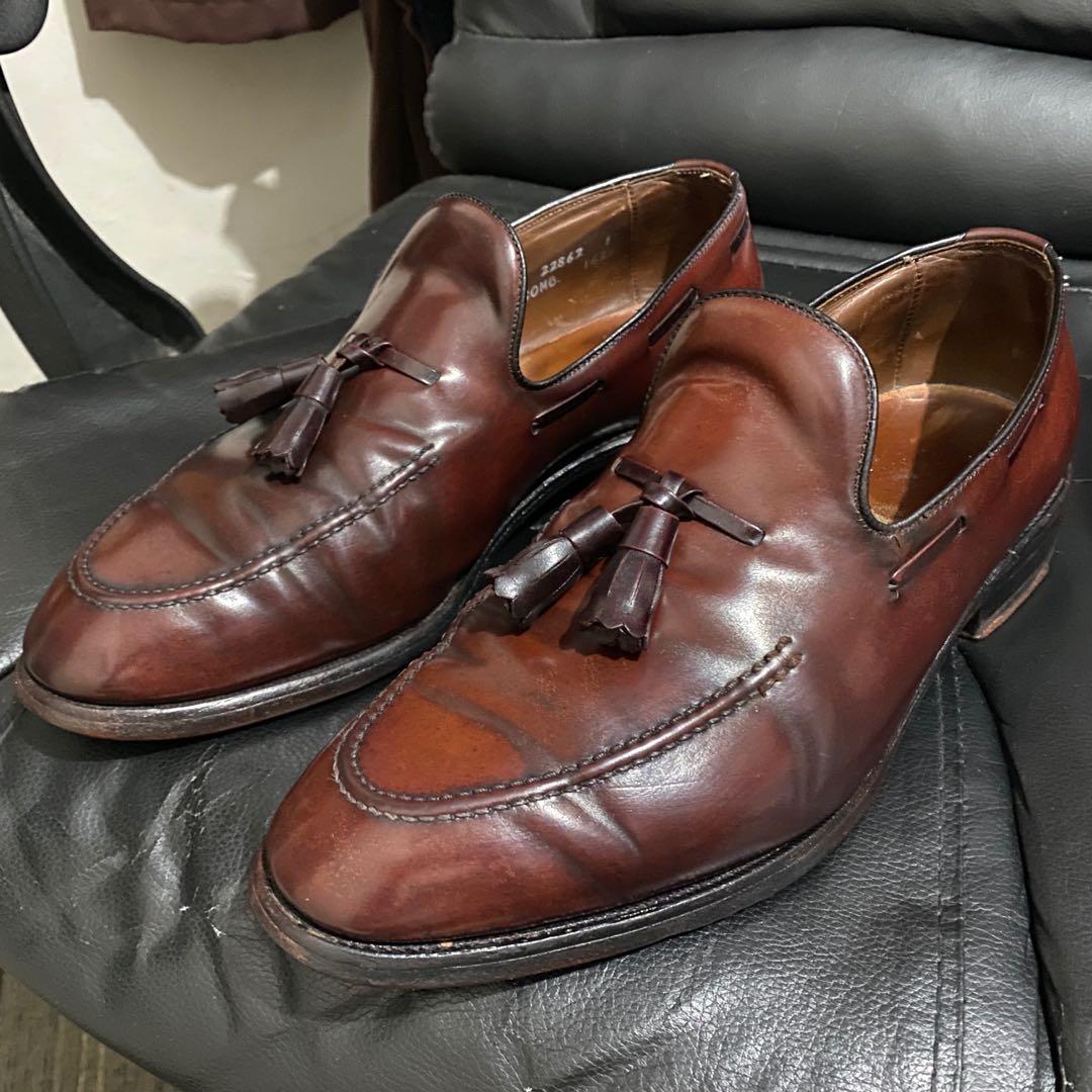Allen outlet edmonds saratoga