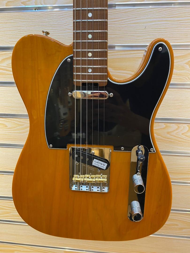 Shijie telecaster discount