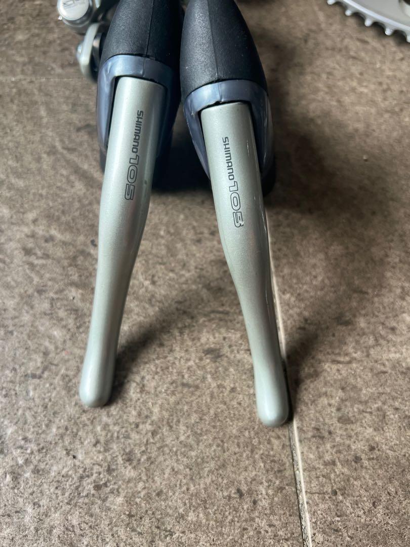 Shimano 105 2025 groupset 1990