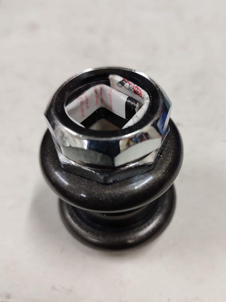 Shimano cheap threaded headset