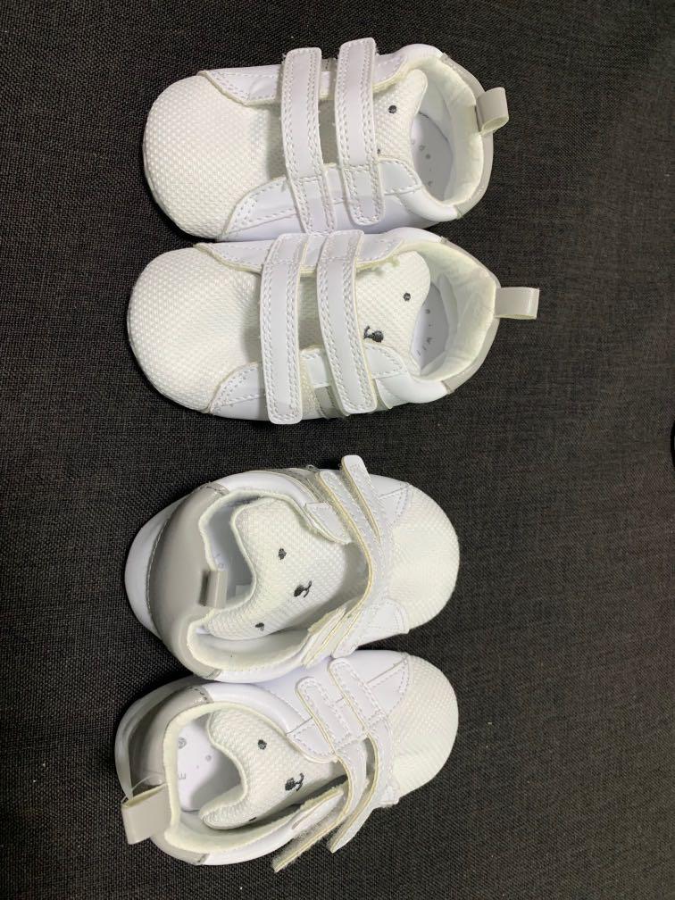 Shoes for 6 month old babies, Babies & Kids, Babies & Kids Fashion on