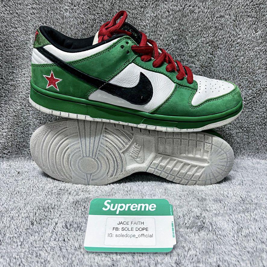 sneaker shields nike dunk low