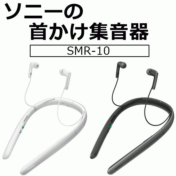 銀座買取 SONY 集音器 TMR-SMR10 - ELLEGADODEINDARCOM