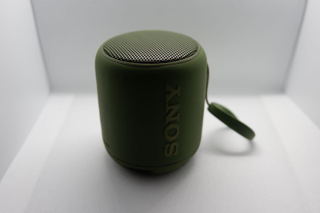 Sony speaker srs xb10 sales