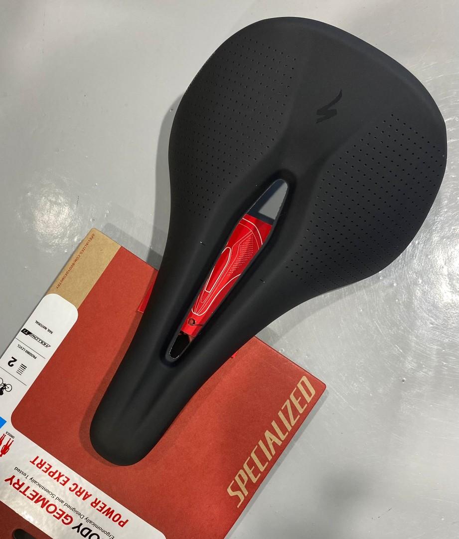 Specialized Power Arc Expert for sale Sports Equipment Bicycles Parts Parts Accessories on Carousell