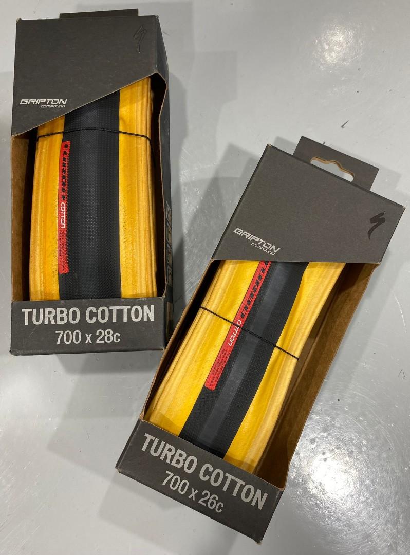 Specialized S Works turbo cotton for sale Sports Equipment