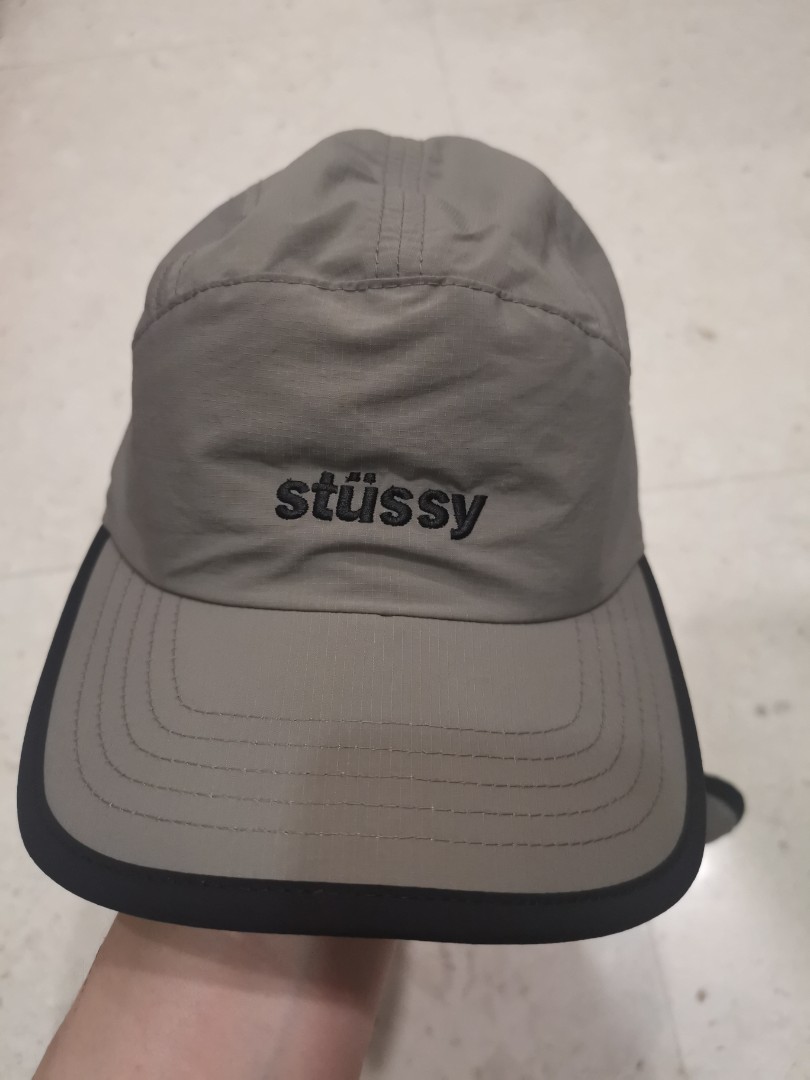 Stussy marathon runner cap, Men's 