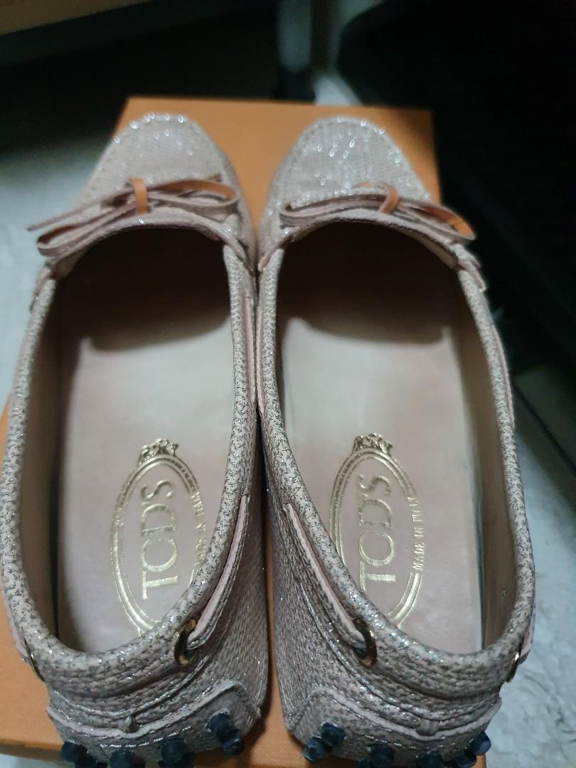 Cheap tods online