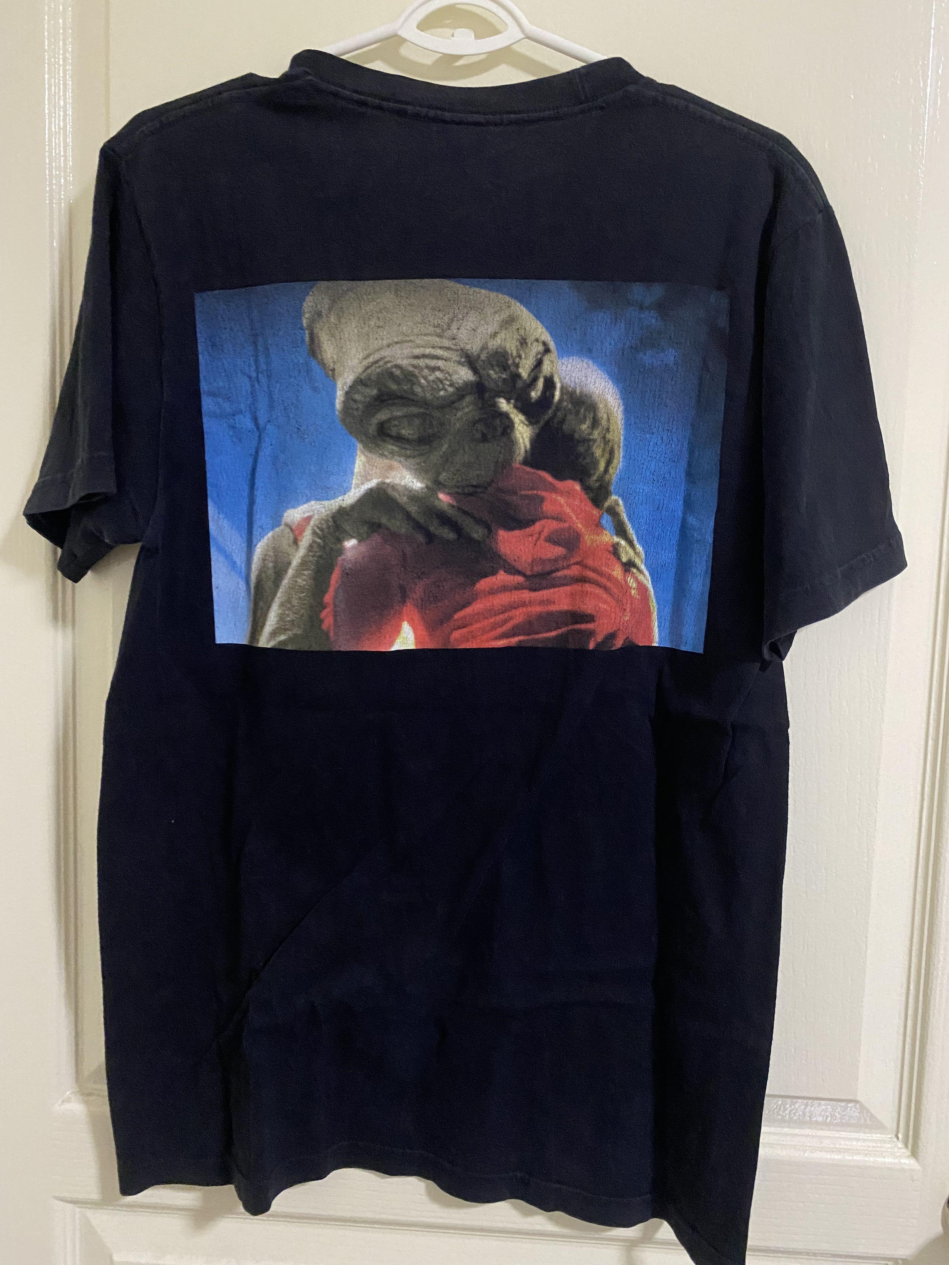 Supreme 2025 et shirt