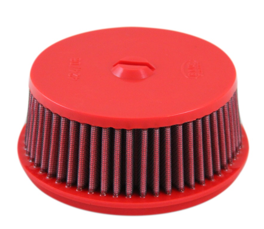 Suzuki DRZ400SM BMC air filter FM428/08 109, Motorcycles, Motorcycle Accessories on Carousell