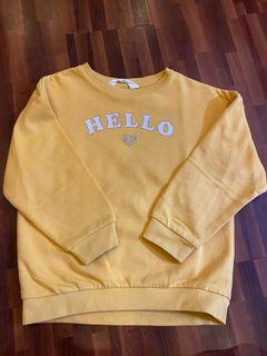 Sweater H&M