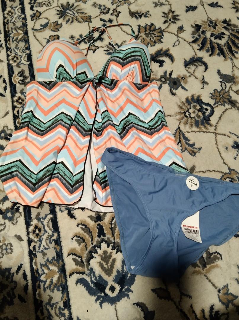 Swimsuit clearance SALE, Women's Fashion, Swimwear, Bikinis & Swimsuits