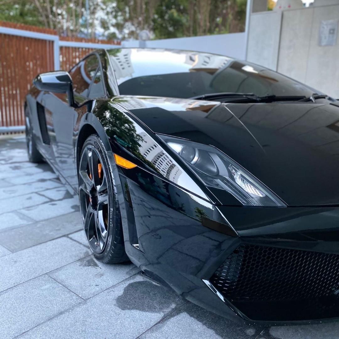 System X Diamond 9H ceramic coating, Car Accessories, Car & Services on Carousell