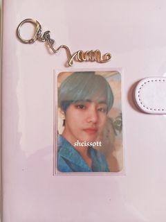 Taehyung Persona 2