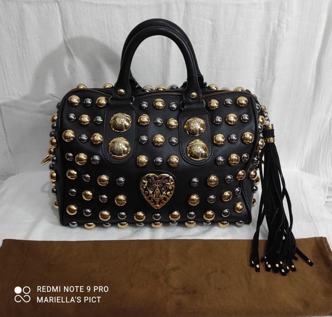 Tas gucci sales limited edition