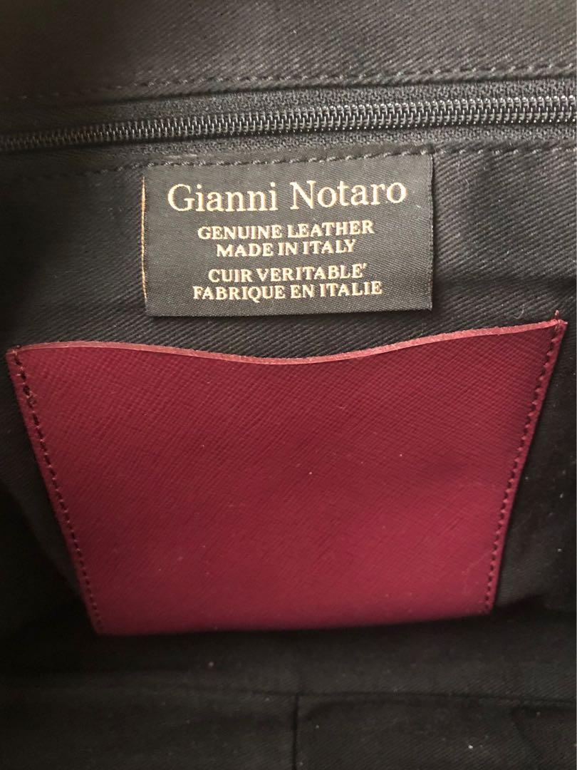 Gianni online notaro tas