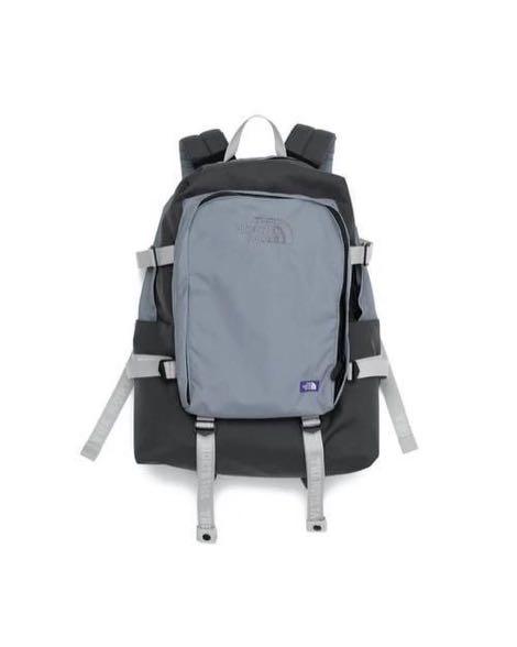 The north face purple label cordura nylon day pack clearance