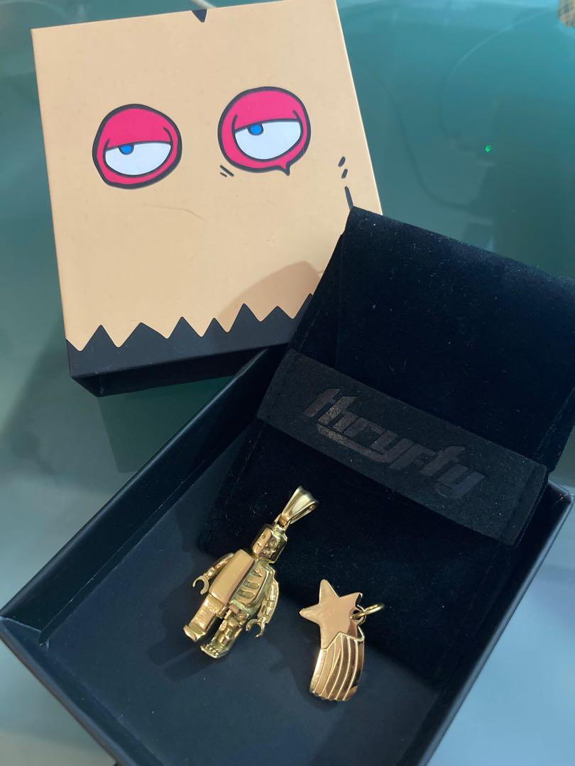 Thryfty jewelry cheap