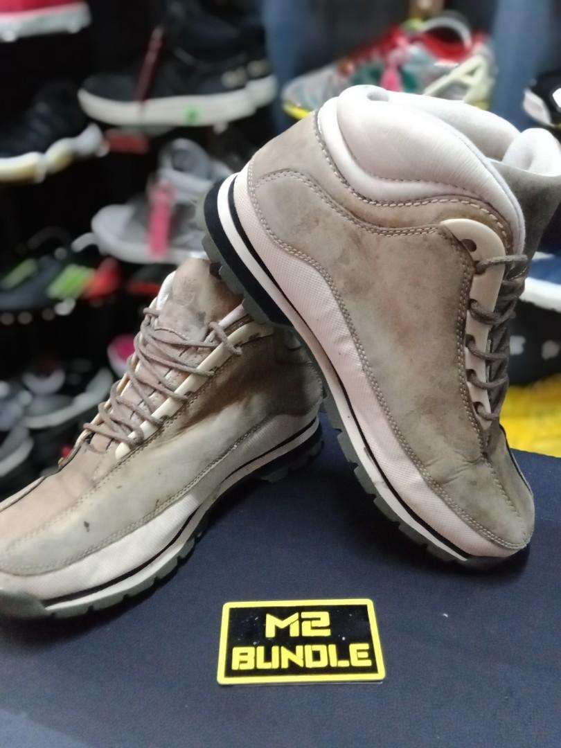 Timberland euro dub sales