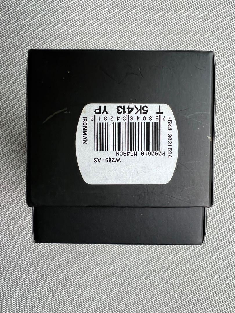 Timex w209 outlet